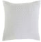 Kussen Home ESPRIT Wit 45 x 45 x 45 cm
