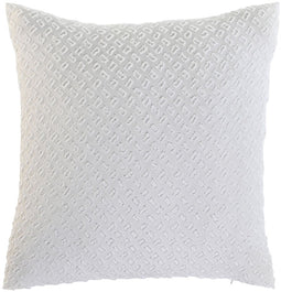 Kussen Home ESPRIT Wit 60 x 60 x 60 cm