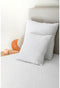 Kussen Home ESPRIT Wit 60 x 60 x 60 cm