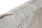Kussen Home ESPRIT Wit Beige Bedrukt Boho 45 x 45 cm