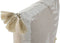 Kussen Home ESPRIT Wit Beige Bedrukt Boho 45 x 45 cm