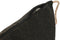 Kussen Home ESPRIT Zwart 45 x 15 x 45 cm