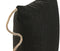 Kussen Home ESPRIT Zwart 45 x 15 x 45 cm