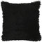 Kussen Home ESPRIT Zwart 45 x 8 x 45 cm