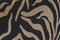 Kussen Home ESPRIT Zwart Gouden 45 x 15 x 45 cm