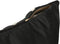 Kussen Home ESPRIT Zwart Gouden 45 x 15 x 45 cm