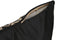 Kussen Home ESPRIT Zwart Gouden 45 x 15 x 45 cm