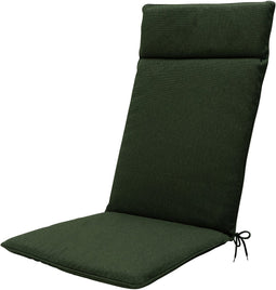 Kussen hoog 50x120 Green eco nature outdoor finishing