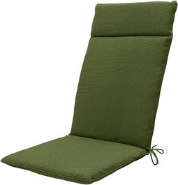 Kussen hoog 50x120 Moss green eco nature outdoor finishing