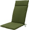 Kussen hoog 50x120 Moss green eco nature outdoor finishing