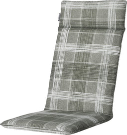 Kussen hoog 50x120 universeel Simon green