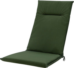 Kussen hoog 50x123 Eco Olivine Green nature out. finishing