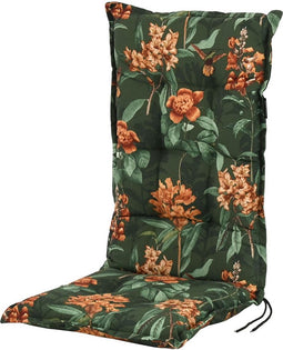 Kussen hoog 50x123 Lua green