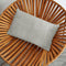 Kussen met vulling Belum 0120-18 30 x 10 x 50 cm