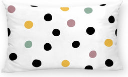 Kussen met vulling Belum Cuzco Multicolour 30 x 10 x 50 cm