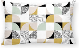 Kussen met vulling Belum P20 Multicolour 30 x 10 x 50 cm