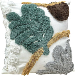 Kussen met vulling Versa 45 x 45 cm