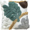 Kussen met vulling Versa 45 x 45 cm