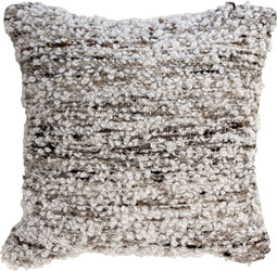 Kussen Mica Beige 45 x 45 cm