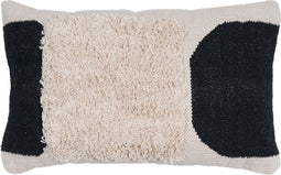 Kussen Miro Creme 40 x 60 cm