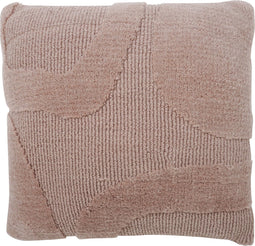 Kussen Naomi Brown 45 x 45 cm