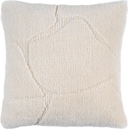 Kussen Navi Naturel 45 x 45 cm