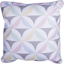 Kussen Paxos 45 x 45 x 12 cm Multicolour