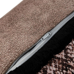 Kussen Slang 45 x 30 cm