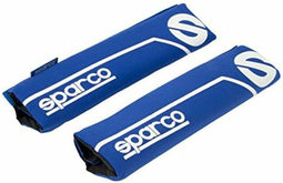 Kussen Sparco SPC1200 Blauw (2 uds)