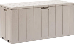 Kussenbox Bravo Warm Grijs