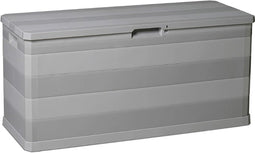 Kussenbox Elegance Warm Grijs