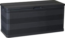 Kussenbox Elegance Zwart