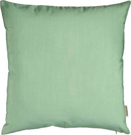 Kussenhoes 60 x 0,5 x 60 cm Groen (12 Stuks)