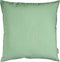 Kussenhoes 60 x 0,5 x 60 cm Groen (12 Stuks)