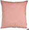 Kussenhoes 60 x 0,5 x 60 cm Roze (12 Stuks)