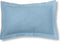 Kussenhoes Alexandra House Living Blauw Celeste 55 x 55 + 5 cm