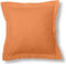 Kussenhoes Alexandra House Living Oranje 55 x 55 + 5 cm
