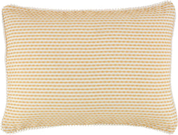 Kussenhoes Alexandra House Living Porto Mosterd 50 x 70 cm