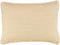 Kussenhoes Alexandra House Living Porto Mosterd 50 x 70 cm