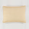 Kussenhoes Alexandra House Living Porto Mosterd 50 x 70 cm