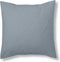 Kussenhoes Alexandra House Living Staal Staalgrijs 40 x 40 cm