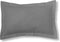 Kussenhoes Alexandra House Living Titanium 50 x 70 cm