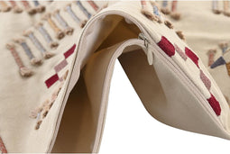 Kussenhoes Bank Beige (60 x 1 x 40 cm)