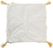 Kussenhoes Bank Geel (50 x 1 x 50 cm)