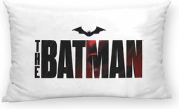 Kussenhoes Batman The Batman C Multicolour 30 x 50 cm