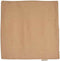Kussenhoes Beige (45 x 0,5 x 45 cm) (12 Stuks)
