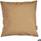 Kussenhoes Beige (45 x 0,5 x 45 cm) (12 Stuks)