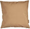 Kussenhoes Beige (45 x 0,5 x 45 cm) (12 Stuks)