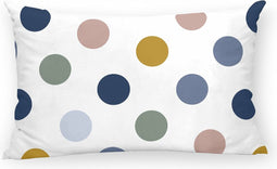 Kussenhoes Belum 0120-160 Multicolour 30 x 50 cm Anti-vlek