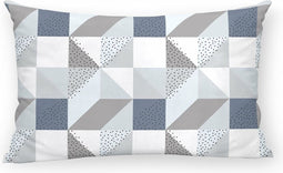 Kussenhoes Belum 0318-124 Multicolour 30 x 50 cm Anti-vlek